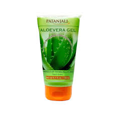 ALOE VERA Gel, 150 ml